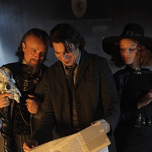 Bilder Rick Kavanian