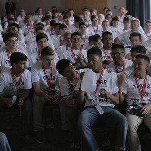 Bilder Boys State