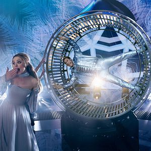 Bilder Rachel McAdams