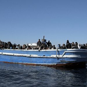 Bilder Cartas mojadas