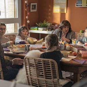 Bilder Father There is Only One 2