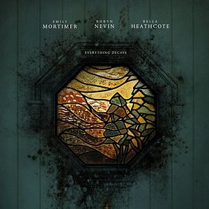 Bilder Relic - Dunkles Vermächtnis