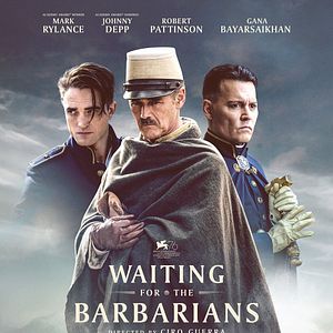 Bilder Waiting For The Barbarians