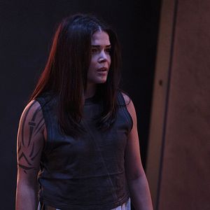 Bilder Marie Avgeropoulos