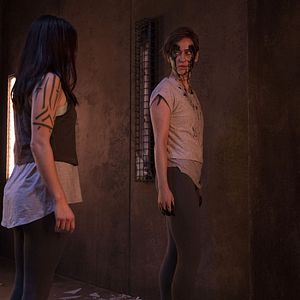 Bilder Marie Avgeropoulos