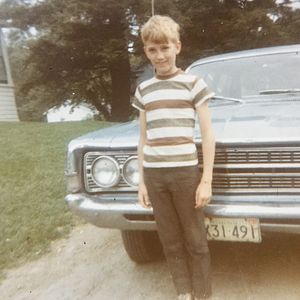 Bilder Unsolved Mysteries