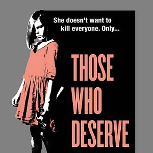Bilder Those Who Deserve to Die
