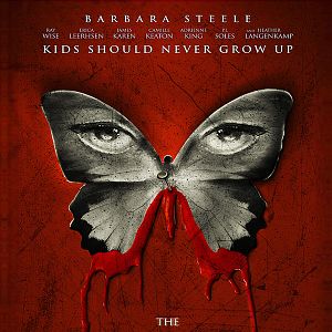 Bilder Butterfly Room - Vom Bösen besessen