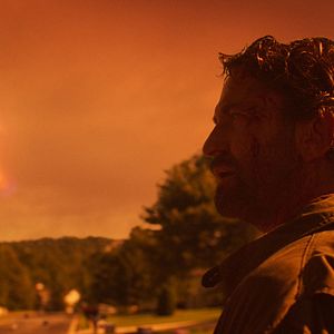 Bilder Gerard Butler