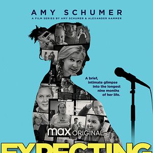 Bilder Expecting Amy