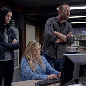 Bilder Sullivan Stapleton