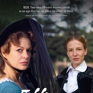 Bilder Effigie - Das Gift und die Stadt