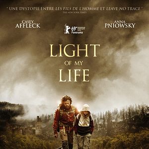 Bilder Light Of My Life