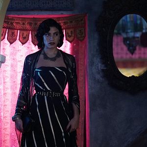 Bilder Little Birds - Stadt ohne Tabus