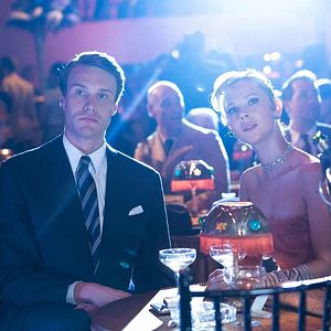 Bilder Little Birds - Stadt ohne Tabus