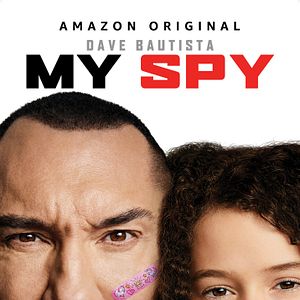 Bilder Der Spion von nebenan