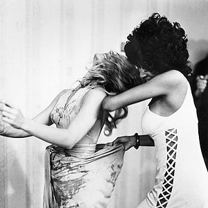 Bilder Coffy - Die Raubkatze