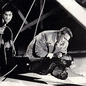 Bilder Straße zum Jenseits