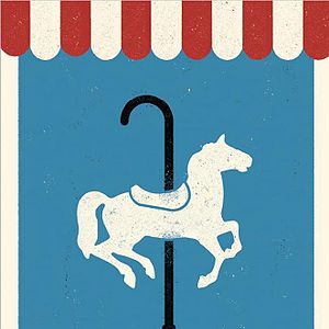 Bilder The Amusement Park