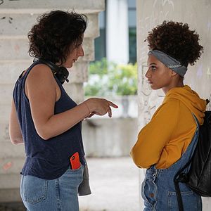 Bilder Adeline Picault