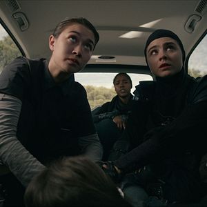 Bilder Olivia Delcán