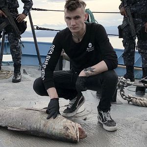 Bilder Sea of Shadows - Der Kampf um das Kokain des Meeres