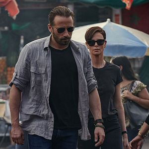 Bilder Matthias Schoenaerts