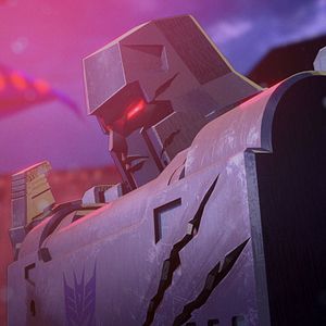 Bilder Transformers: War For Cybertron