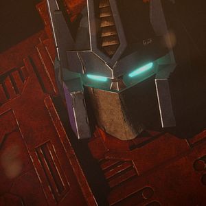 Bilder Transformers: War For Cybertron