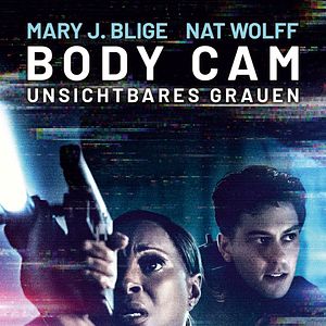 Bilder Body Cam - Unsichtbares Grauen