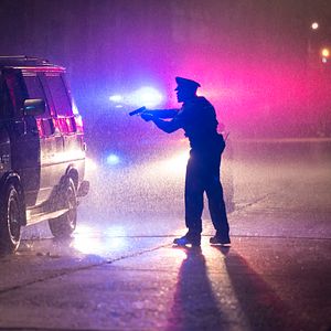 Bilder Body Cam - Unsichtbares Grauen