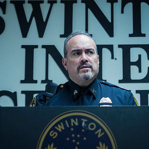 Bilder Body Cam - Unsichtbares Grauen