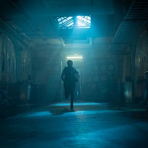 Bilder Body Cam - Unsichtbares Grauen