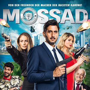 Bilder Mossad
