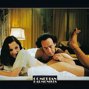 Bilder Comedian Harmonists