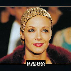 Bilder Comedian Harmonists