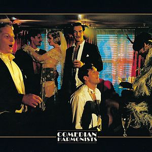 Bilder Comedian Harmonists