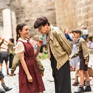 Bilder Jesse Eisenberg