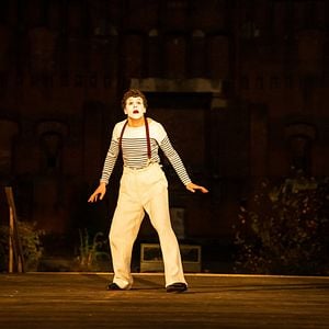 Bilder Jesse Eisenberg