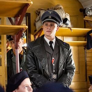 Bilder Matthias Schweighöfer