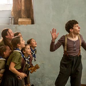 Bilder Jesse Eisenberg