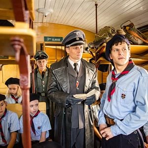 Bilder Matthias Schweighöfer