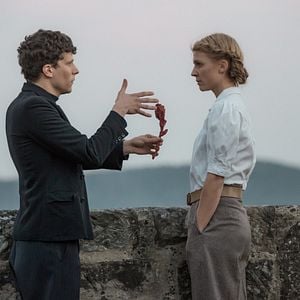 Bilder Clémence Poésy