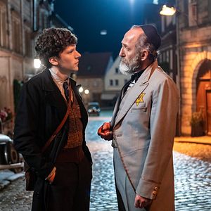 Bilder Jesse Eisenberg