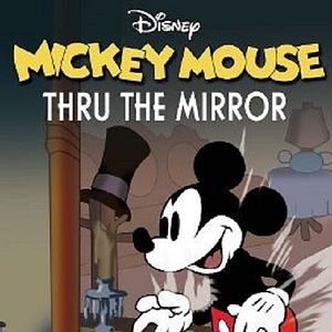 Bilder Micky im Traumland