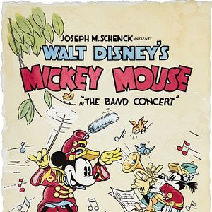 Bilder Mickys Platzkonzert