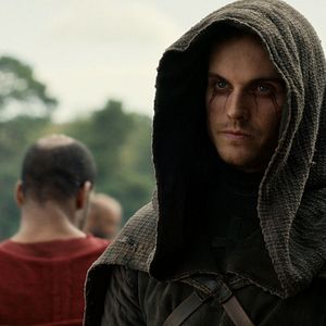 Bilder Cursed - Die Auserwählte