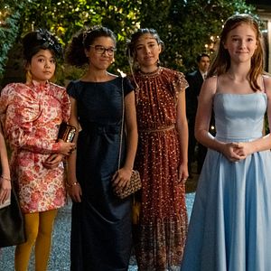 Bilder Der Babysitter-Club