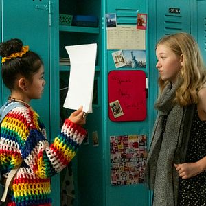 Bilder Der Babysitter-Club