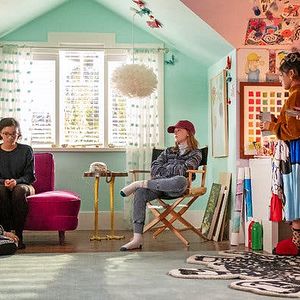 Bilder Der Babysitter-Club